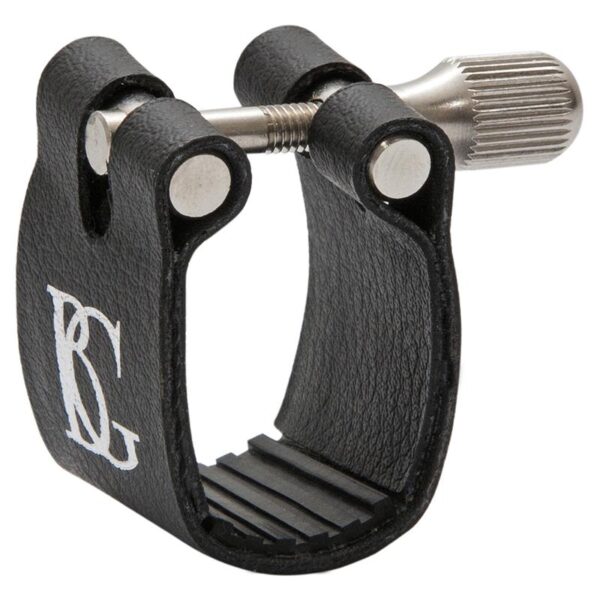 BG | L8 Standard Eb Clarinet Ligature & Cap