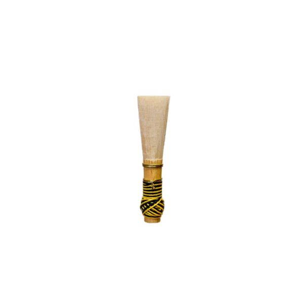 Howarth | Academy Mini-Bassoon / Tenoroon Reed (Multi-Coloured binding)