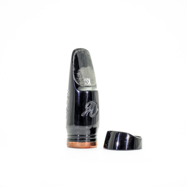 Drake | New Era Soprano Saxophone Mouthpiece