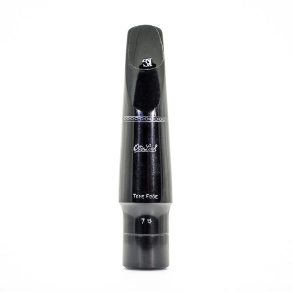 Otto Link | Tone Edge Rubber Baritone Saxophone Mouthpiece