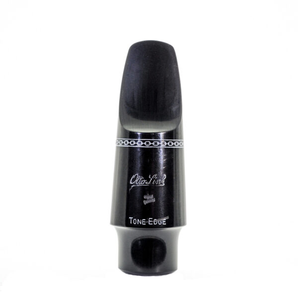 Otto Link | Tone Edge Rubber Alto Saxophone Mouthpiece