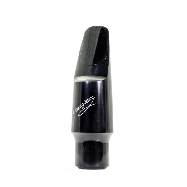 Yanagisawa | Rubber Tenor Saxophone Mouthpiece