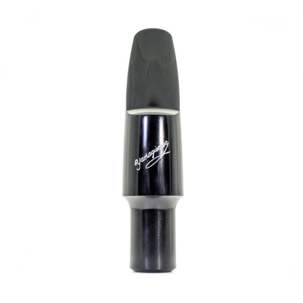 Yanagisawa | Rubber Baritone Saxophone Mouthpiece