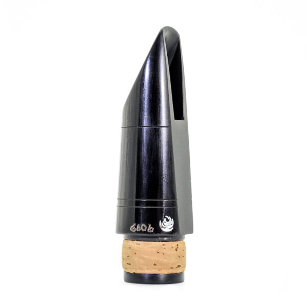 Lomax | Firebird Bb Clarinet Mouthpiece