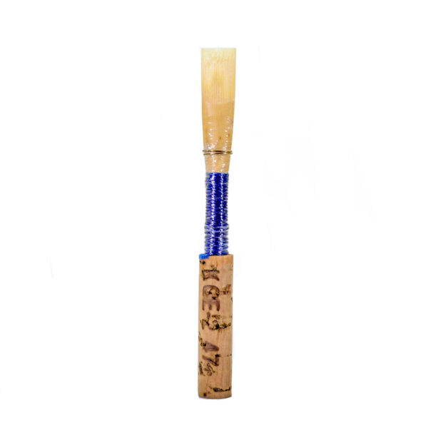 Kexun Ge | Professional French Style Oboe Reed