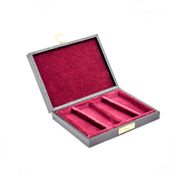 Howarth | Contrabassoon Reed Case (Holds 4)