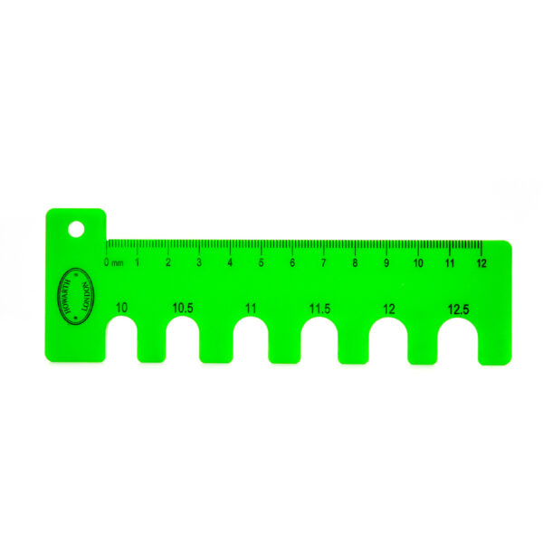 Howarth | Oboe Tube Cane Diameter Gauge