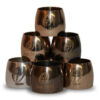 ClarSax Popa | Metallic Universal Alto Saxophone Ligature
