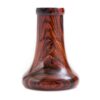Backun | MOBA Bb/A Clarinet Bell with Voicing Groove | Selmer Fit | Cocobolo