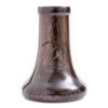 Backun | MOBA Bb/A Clarinet Bell with Voicing Groove | Selmer Fit | Grenadilla