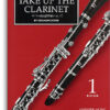 Graham Lyons | Take Up the Clarinet Bk 1 | Chester