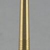 Chiarugi | "Ponseele" Baroque Oboe one-piece Staple - Brass 60mm