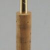 Chiarugi | no. 2 Oboe Staple (Tube) - Brass