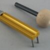 Howarth | Oboe Tube Cane Pre-gouger with Pusher