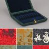 Oboes.ch | Oboe Reed Case (Holds 10)