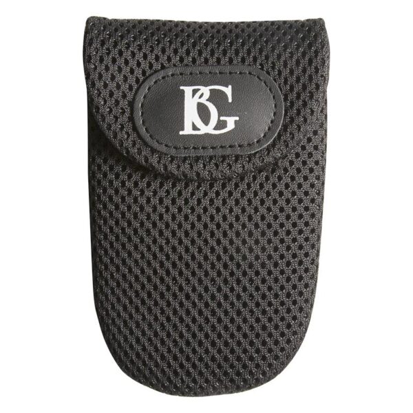 BG | PML Pouch for Saxophone or Clarinet Mouthpiece