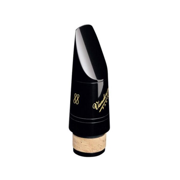 Vandoren | Profile 88 Bb Clarinet Mouthpiece