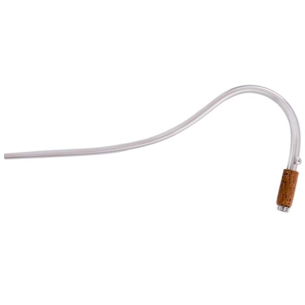 Fox | Type T Bassoon crook