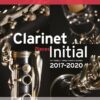 Trinity Clarinet Initial Pieces 2017-2020 (score & part) | Trinity College London