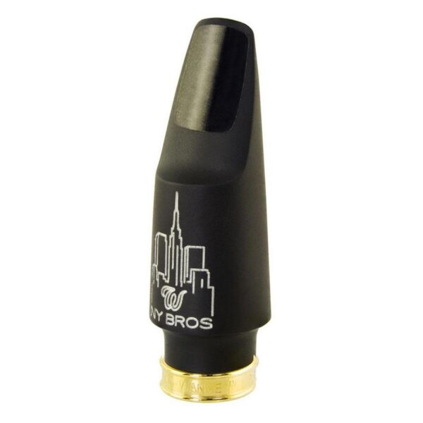 Theo Wanne | NY Bros Alto Saxophone Mouthpiece