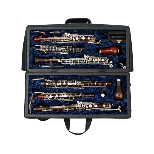 Wiseman | Extra Small Triple Oboe Case