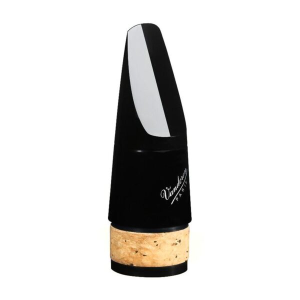 Vandoren | Contra-Bass Clarinet Mouthpiece