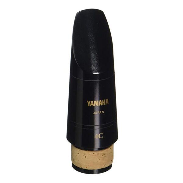 Yamaha | Eb Clarinet Mouthpiece