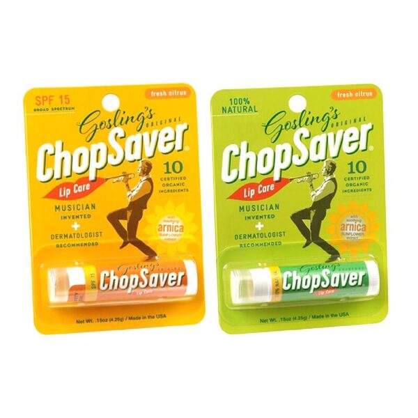 Chopsaver | Lip Care