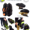 Fusion | Premium Tenor Saxophone Gig Bag Case