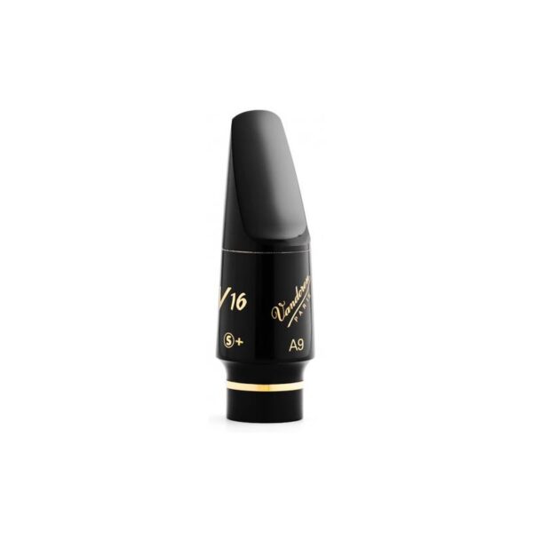 Vandoren | V16 S+ Alto Saxophone Mouthpiece