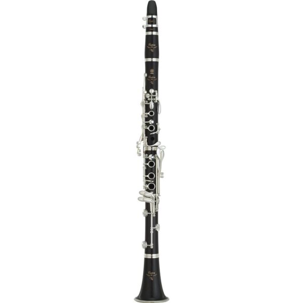 Yamaha | YCL-SEV R Bb Clarinet