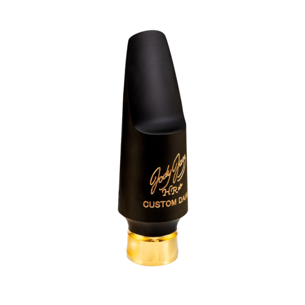 Jody Jazz | HR* Custom DARK Tenor Saxophone Mouthpiece