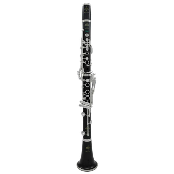 Buffet Crampon | RC Prestige Greenline Bb Clarinet