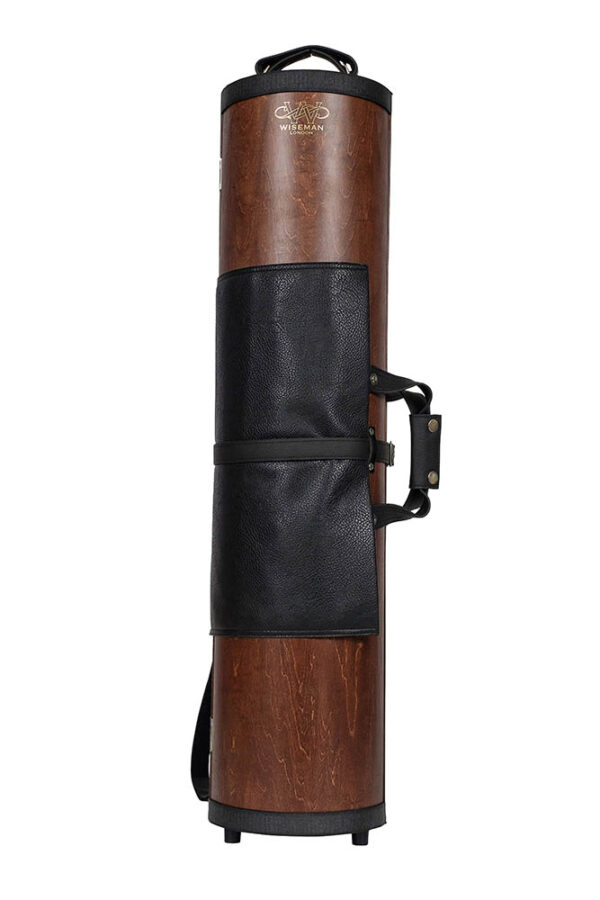 Wiseman | Professional Series Tubular Bassoon Case