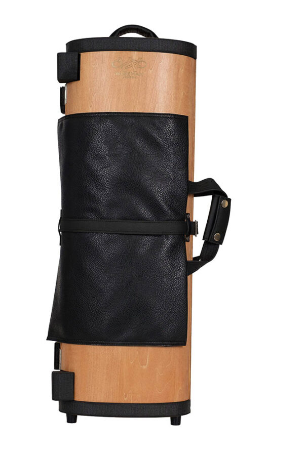 Wiseman | Professional Series Flat Bassoon Case