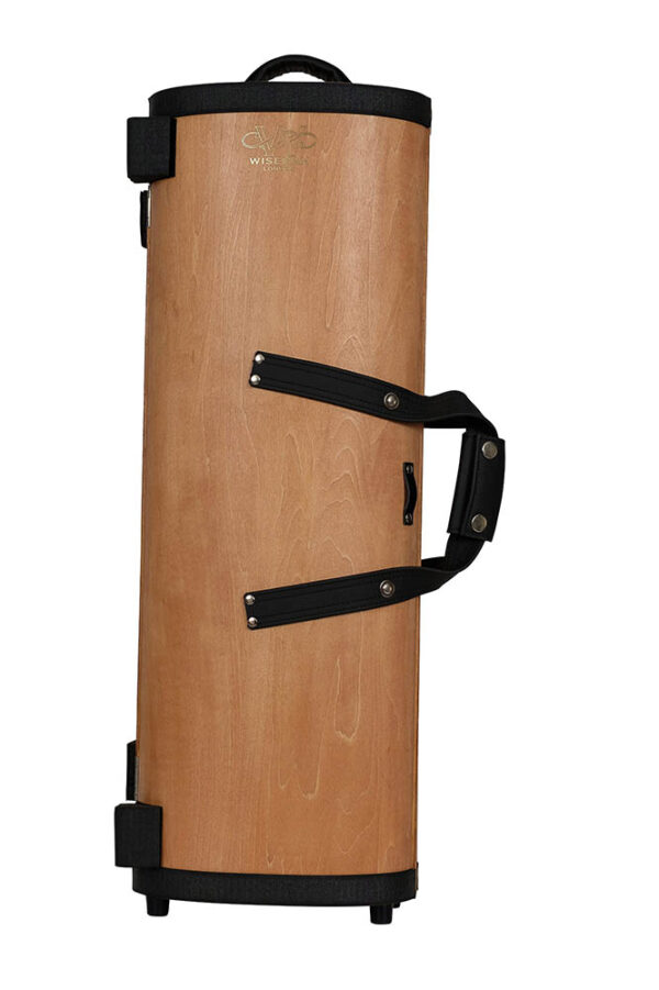 Wiseman | Professional Series Flat Bassoon Case