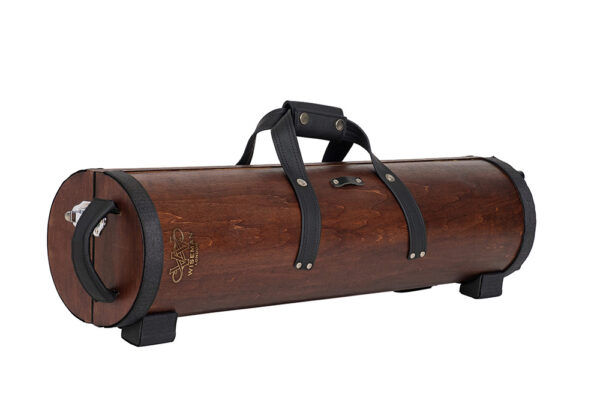 Wiseman | Professional Series Tubular Bassoon Case