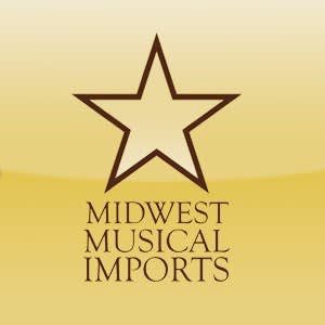 5 Minutes with… Howarth Dealers | Midwest Musical Imports image