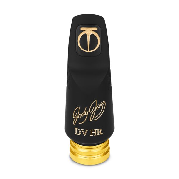 Jody Jazz | DV HR Alto Saxophone Mouthpiece