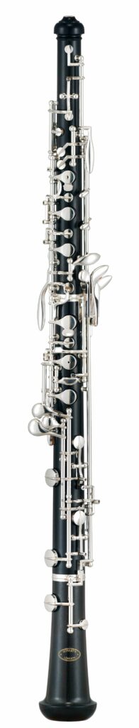 Oboe image