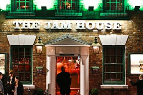 The Jam House