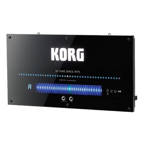 Korg | WDT-1 Wall mounted tuner