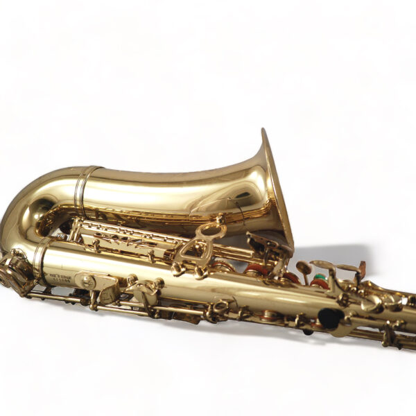 Keilwerth | SX90R Alto Saxophone