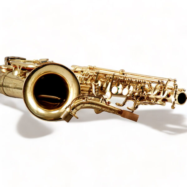 Keilwerth | SX90R Alto Saxophone