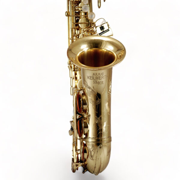 Keilwerth | SX90R Alto Saxophone