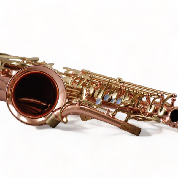 Buffet Crampon | Senzo Red Copper Alto Saxophone