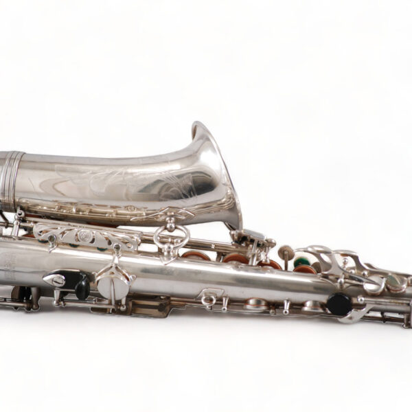 Selmer Paris | Mark VI Alto Saxophone