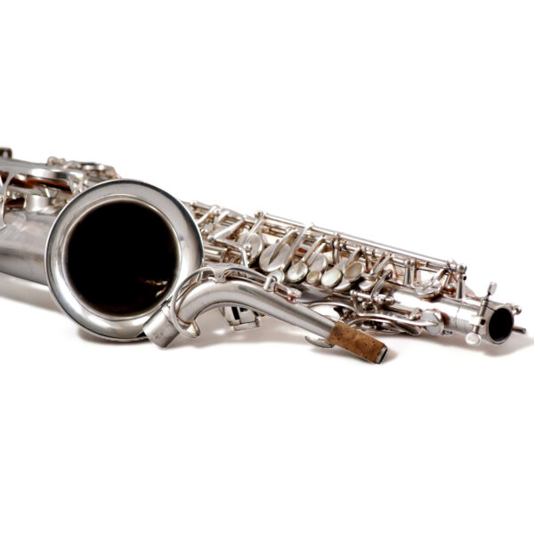 Selmer Paris | Mark VI Alto Saxophone