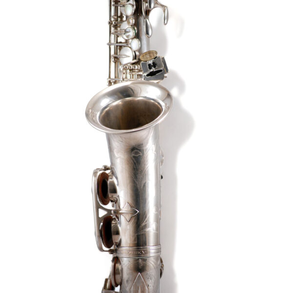 Selmer Paris | Mark VI Alto Saxophone