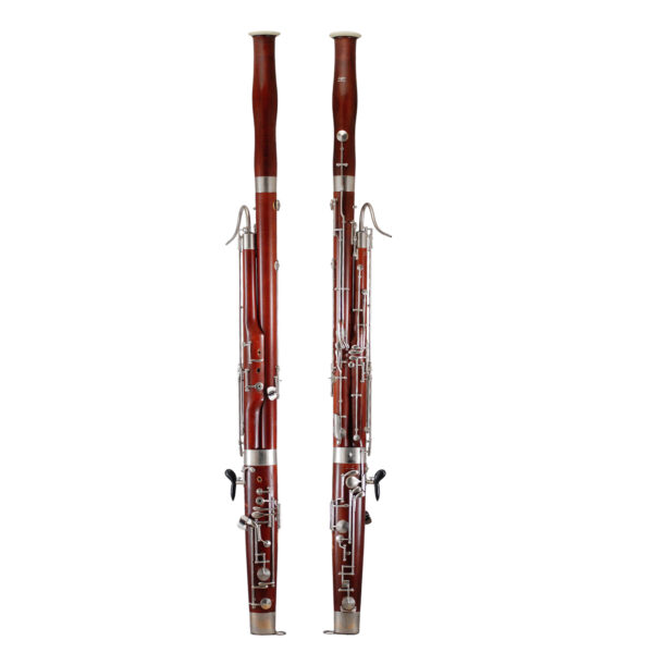 Elkhart | Lesher Bassoon